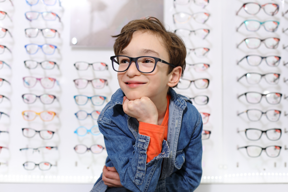 Opticas La Realeza