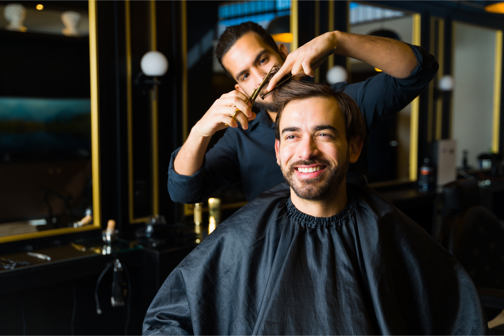 Barbotas Barber Shop
