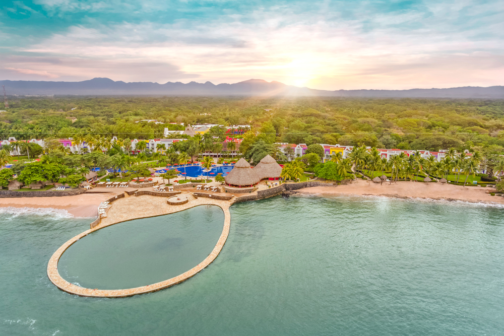 Royal Decameron Salinitas